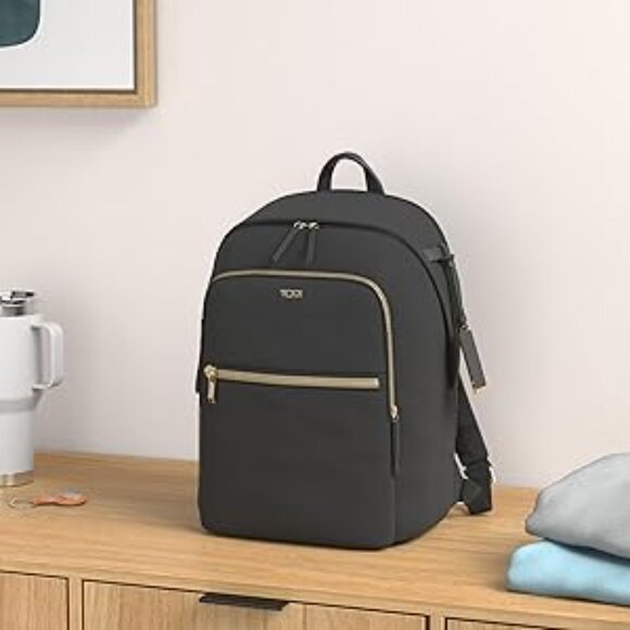 Tumi Plum Backpack main image 9